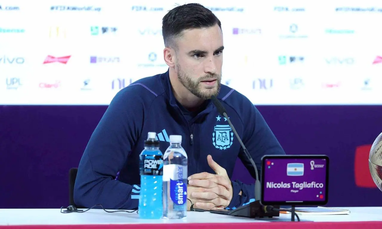 Polémica con Tagliafico: ¿Por qué el reglamento de la IFAB avala a Argentina?