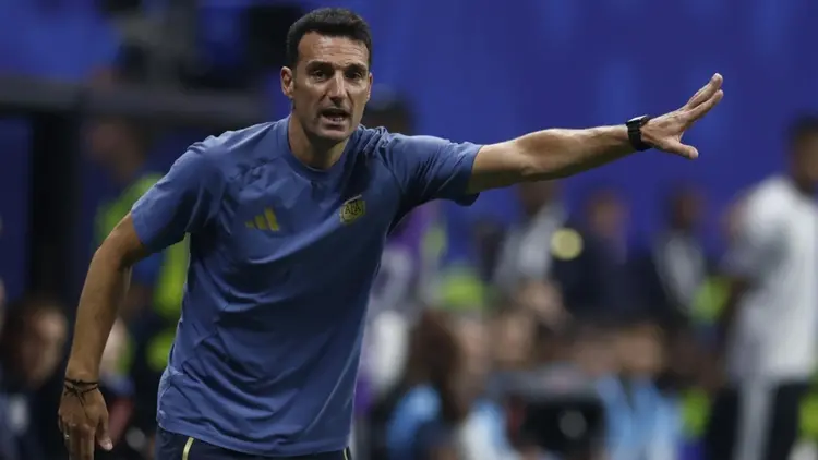 ¿Por qué Scaloni debería seguir en la Selección Argentina?