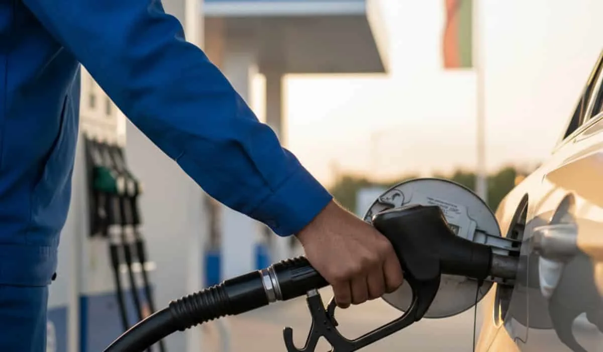 Precios de combustibles en Chubut hoy 18 de julio