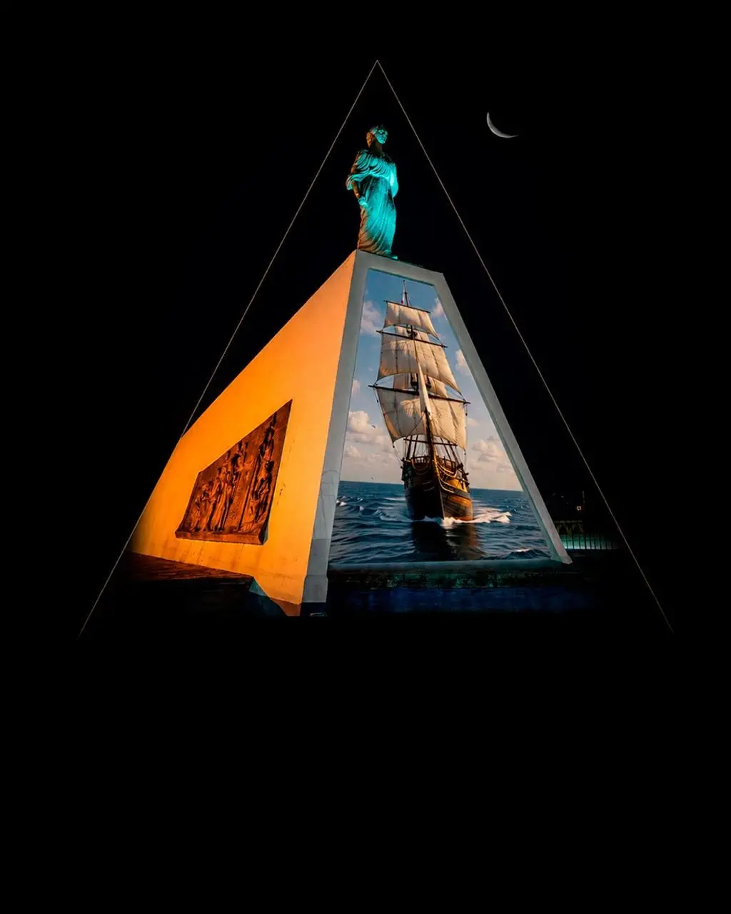 Festejos de la ciudad: Llega “Raigal”, una novedosa propuesta tecnológica para celebrar los 161 años de Puerto Madryn