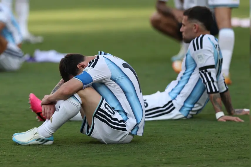 Definición oficial: Qué va a pasar con el feriado decretado por Javier Milei tras la decisión de la Selección