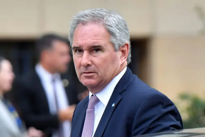 Polémica en redes: El canciller Pablo Quirno criticó a Rosario Central por su posteo sobre la Selección argentina