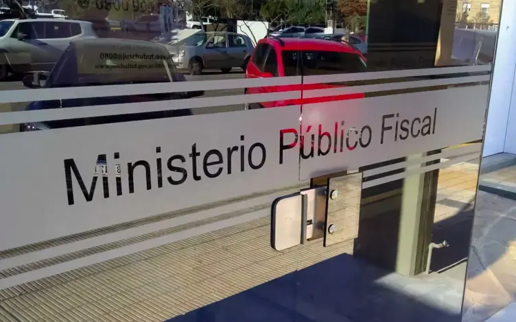 Rawson: la Justicia validó la detención de una mujer que conducía alcoholizada