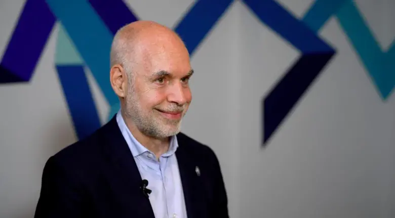 Rodríguez Larreta criticó al Gobierno por la crisis laboral y la falta de un plan económico