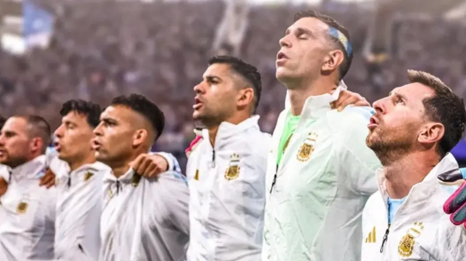 Rumbo a Ezeiza: cuándo vuelve la Selección argentina al país tras disputar la final del Mundial 2026