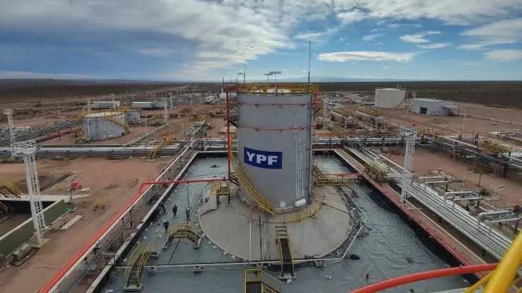 Salida de YPF: La Legislatura aprobó el acuerdo por los pasivos ambientales