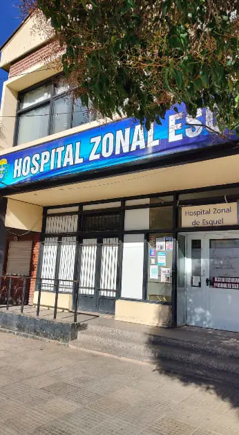 Salud: El Hospital Zonal de Esquel realizó dos nuevos operativos de donación de órganos