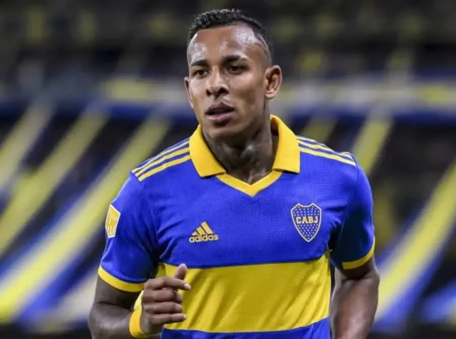 Sebastián Villa regresa a Boca Juniors: acuerdo millonario con Independiente Rivadavia para su segundo ciclo
