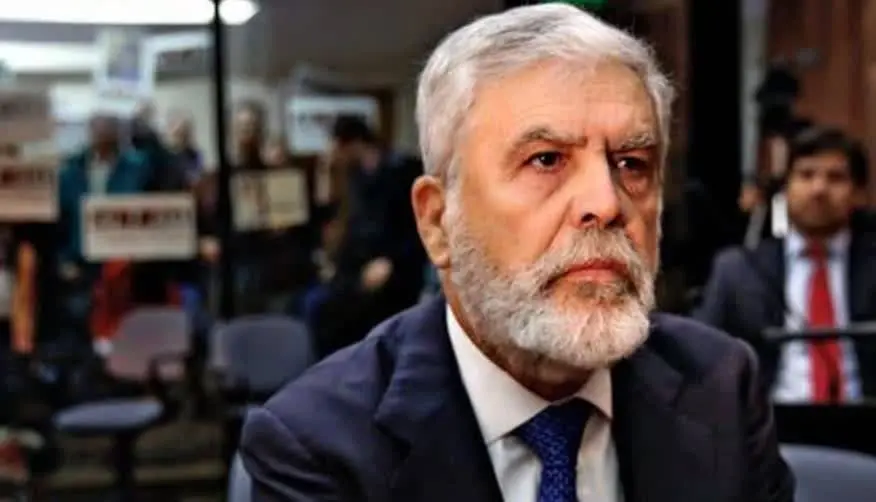 Causa Sueños Compartidos: el fiscal pidió seis años de prisión para Julio De Vido, José López y los hermanos Schoklender