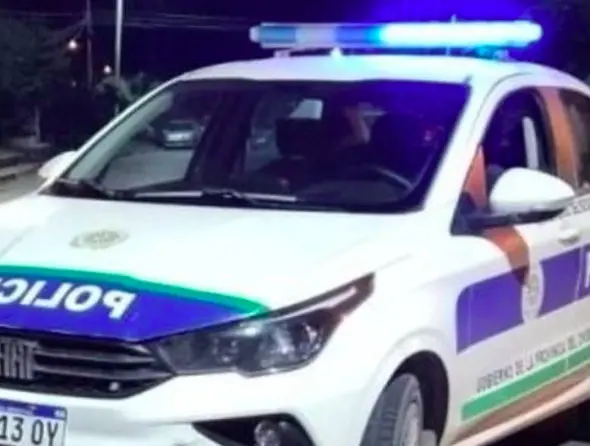 Terror en Madryn: Cayeron los delincuentes que maniataron a una pareja