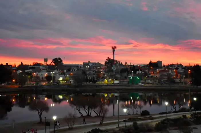 Trelew impulsa una ordenanza para sumar dinero privado a la ciudad