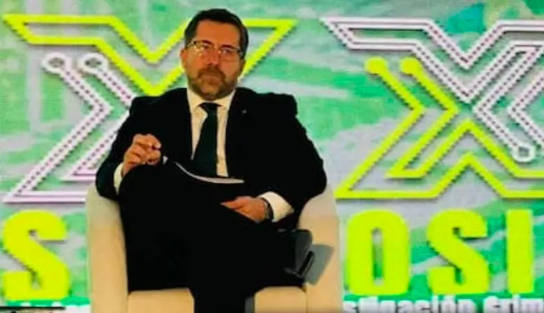 Un argentino ya es candidato oficial para cubrir un cargo en Interpol Internacional