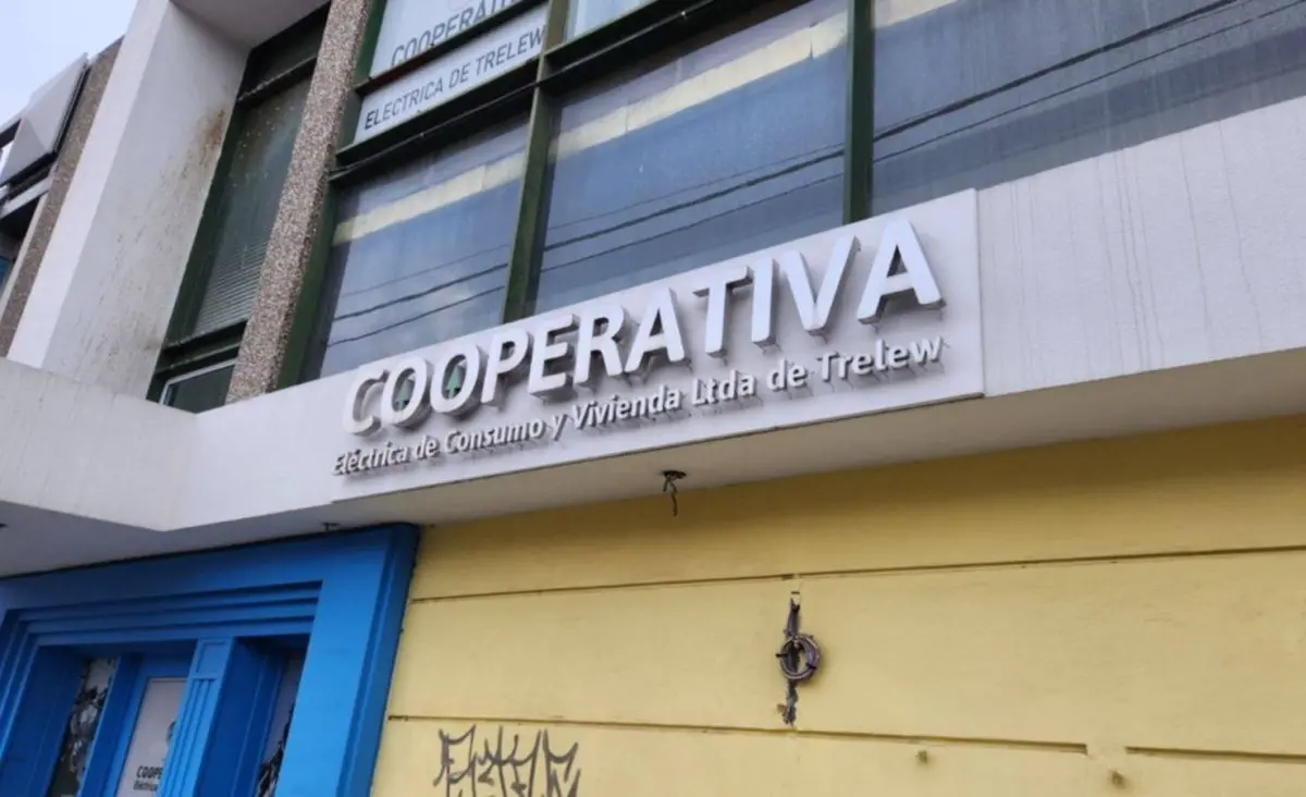 Victoria contundente de la Lista Verde en la Cooperativa Eléctrica de Trelew