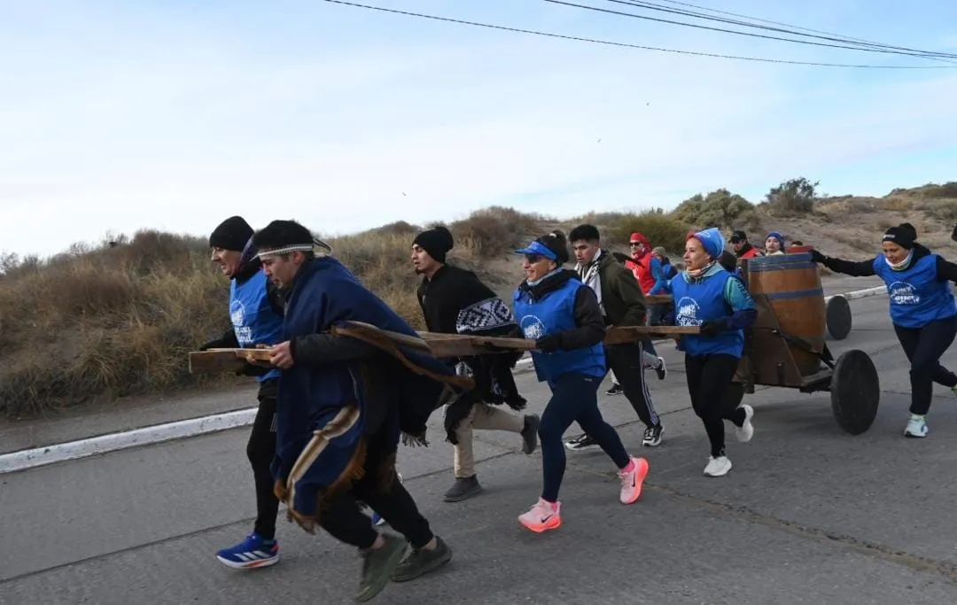Puerto Madryn celebra su 161º aniversario: conocé el cronograma completo de actividades