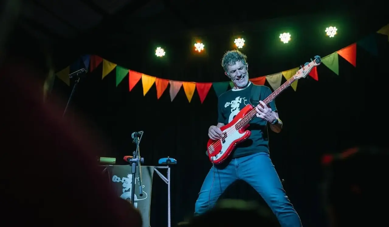Puerto Madryn: llega «Vacaciones entre ballenas y música infantil» al Shopping Portal