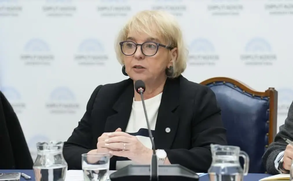 Solidaridad internacional: Diputados coordinó nuevas acciones de asistencia humanitaria para los damnificados por el terremoto en Venezuela