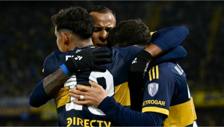 Boca visita a O’Higgins en Chile buscando sellar su clasificación a los octavos de la Copa Sudamericana