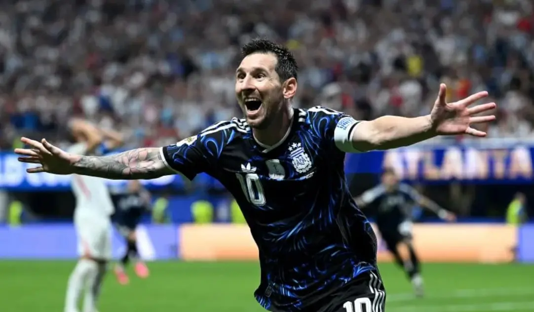 Agenda confirmada: Cuándo vuelve a jugar la Selección argentina tras la final del Mundial 2026 y cómo será el calendario de la AFA