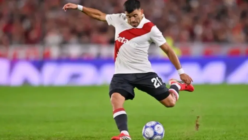Cuándo vuelve a jugar River tras la derrota ante Barracas por la primera fecha del Torneo Clausura