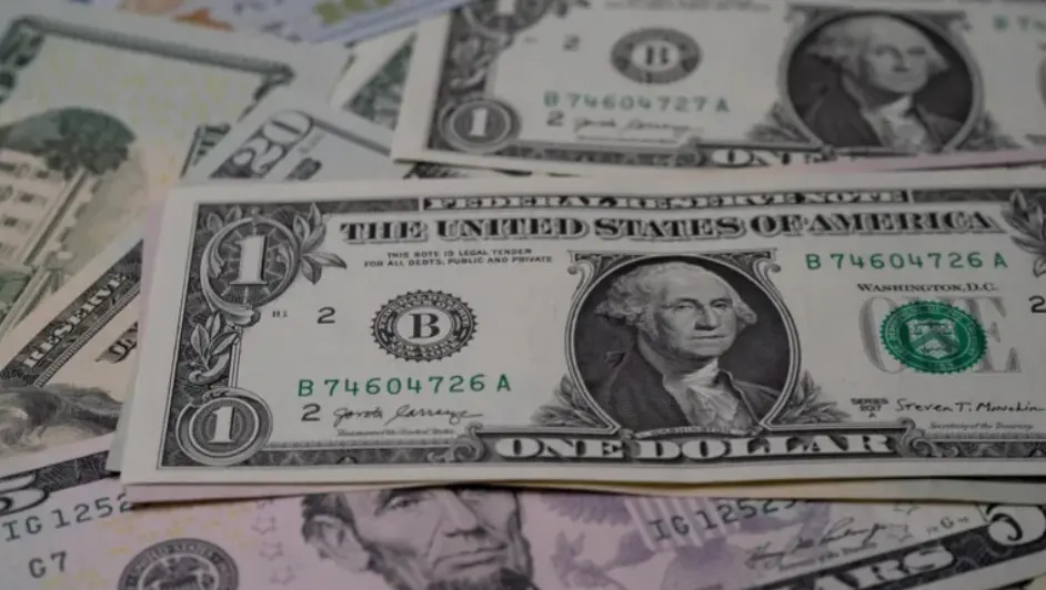 Dólar hoy y dólar blue hoy: A cuánto cotizan las divisas este jueves 23 de julio