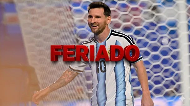 ¿Feriado tras la final del Mundial? El Gobierno nacional evalúa declarar un día no laborable