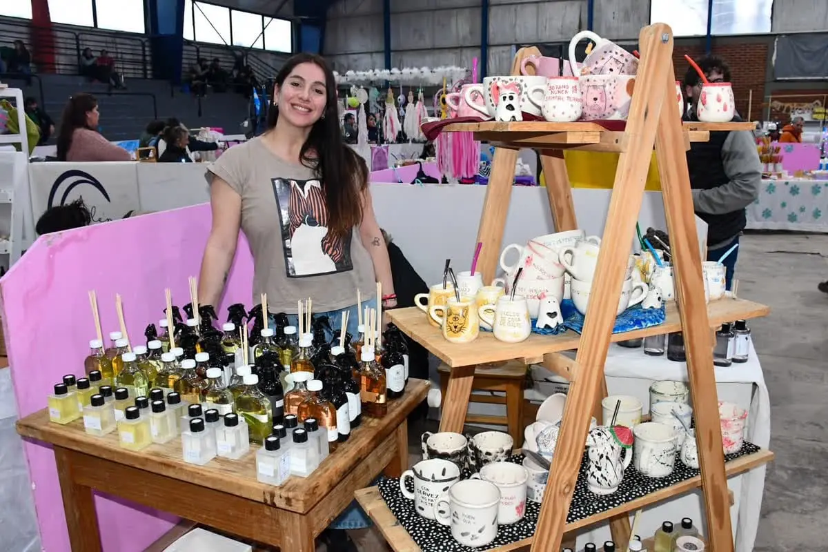 Expo Invierno Esquel 2026: gran convocatoria en la segunda jornada y una nueva invitación para disfrutar este sábado