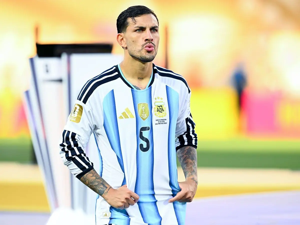 Revelan que Paredes jugó los últimos tres partidos del Mundial 2026 con una fisura de costilla