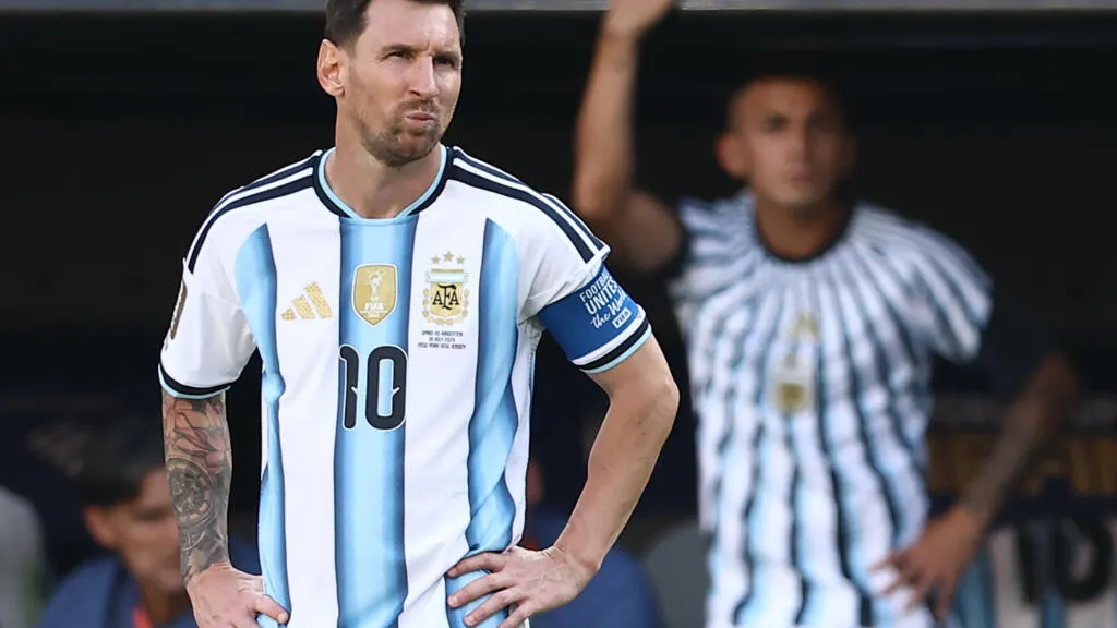 La Selección Argentina regresa al país tras el Mundial, pero sin Lionel Messi en la delegación