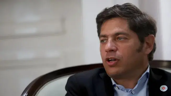 Conflicto vial: El Gobierno de Kicillof cuestionó a Milei y exigió el traspaso de la Autopista Presidente Perón