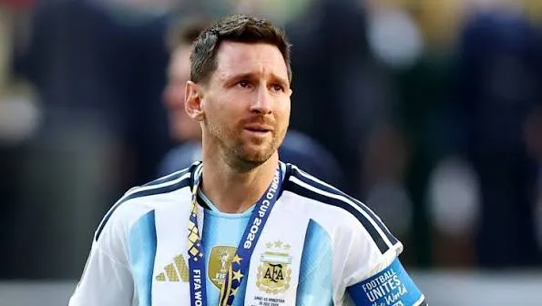 El emotivo comunicado de Lionel Messi tras el Mundial: «El dolor es muy grande, pero este grupo volvió a darlo todo»