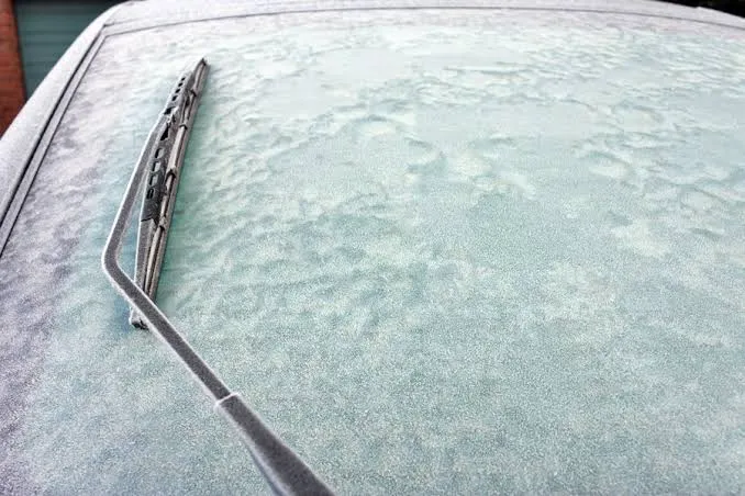 El frío no da tregua en Chubut: así estará el tiempo este viernes
