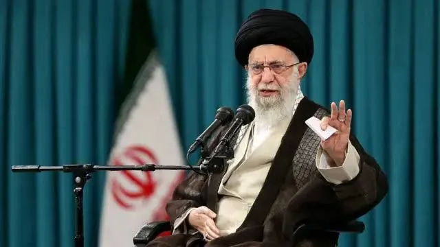 Irán redobló las amenazas contra Estados Unidos y prometió ataques «hasta la rendición total del enemigo»