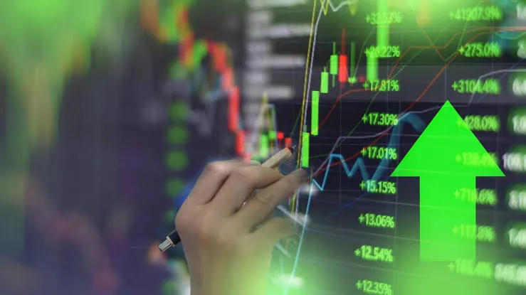 Jornada financiera negativa: cayeron acciones y bonos, el Riesgo País alcanzó los 442 puntos