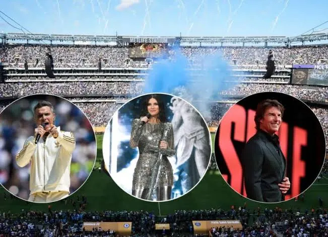 Mundial 2026: la FIFA confirmó las estrellas internacionales que brillarán en la gran final entre Argentina y España