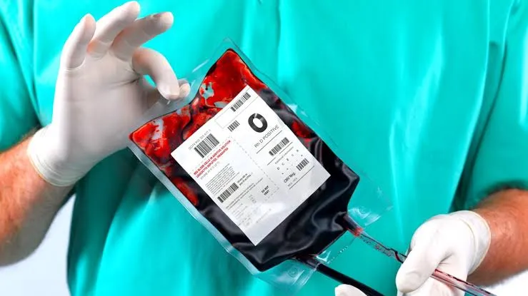 Preocupación por la caída del 30% en las donaciones de sangre durante el receso invernal