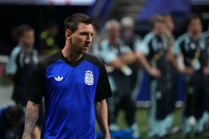 Copa América 2028: cuándo se juega, la posible sede y el desafío de Messi a los 41 años
