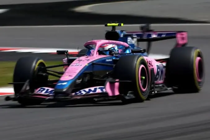 Franco Colapinto en el GP de Bélgica: días, horarios y cronograma completo de la Fórmula 1