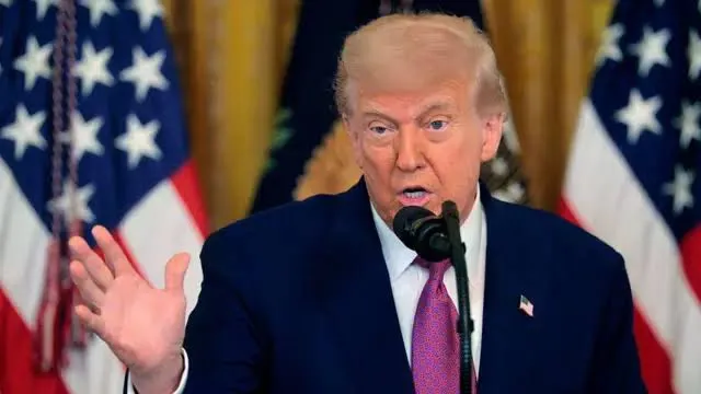 Escalada geopolítica: Trump amenaza a Irán con represalias tras acusaciones por un complejo nuclear