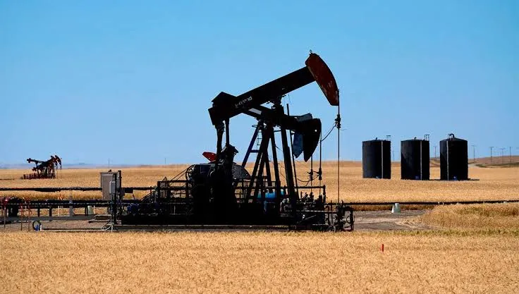 El petróleo continúa en alza y ya supera los US$85 ante nuevos ataques en Medio Oriente