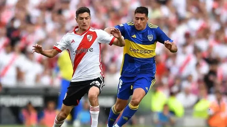 Vuelve el fútbol argentino tras el Mundial: así se jugará la primera fecha del Torneo Clausura 2026