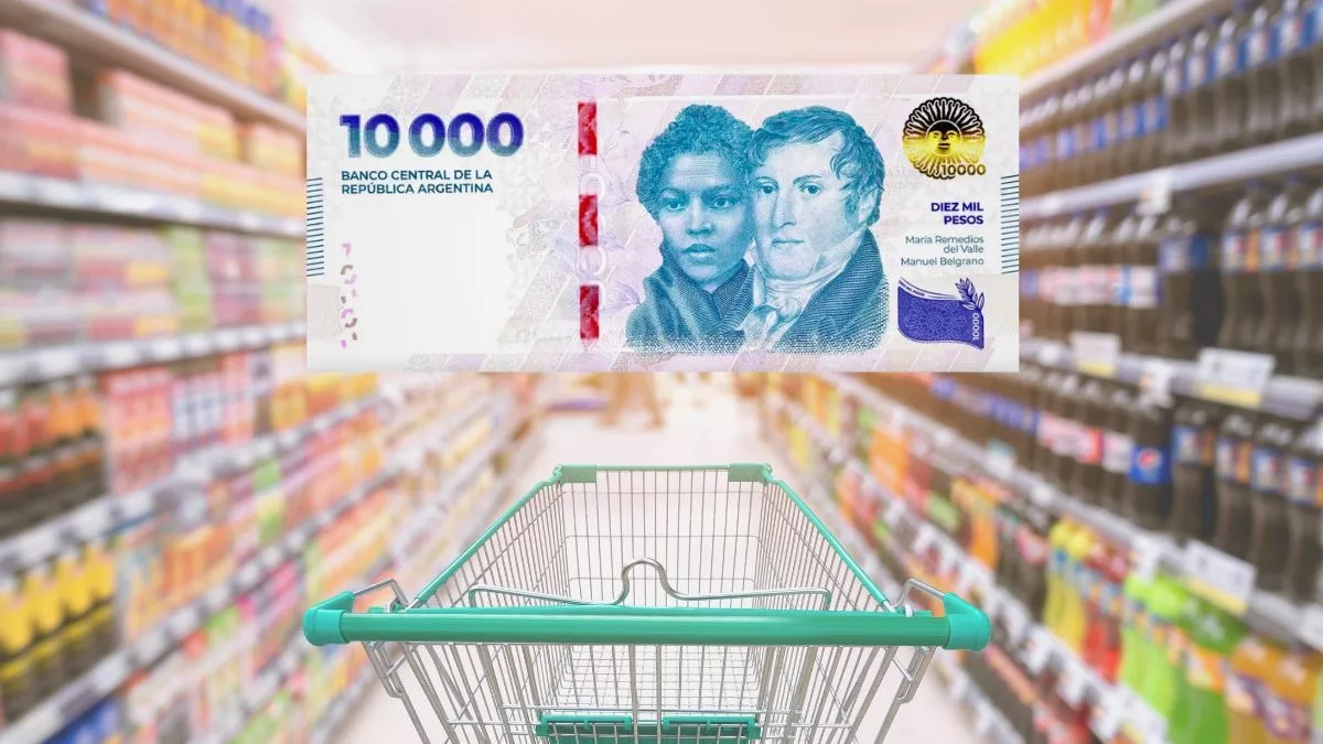 Proyectan que la inflación de junio perforó el piso del 2% y consolida la tendencia a la baja