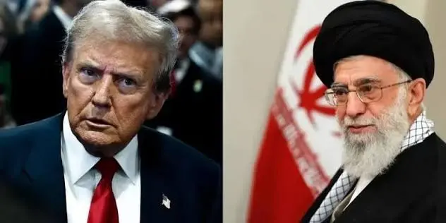 Máxima tensión: Irán y EE.UU. volvieron a intercambiar ataques en Medio Oriente y Jamenei amenazó con darle una “lección inolvidable” a Trump