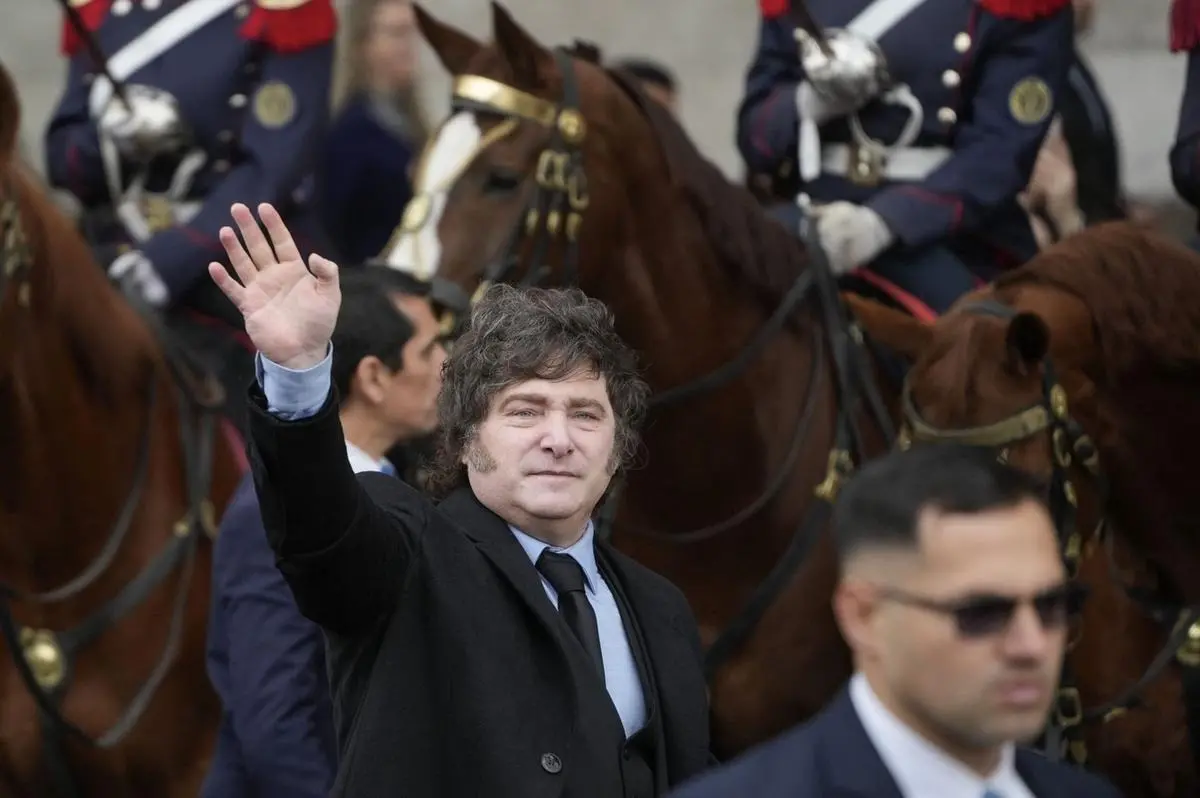 Memoria y justicia: Javier Milei participará este viernes del acto central por el 32° aniversario del atentado a la AMIA