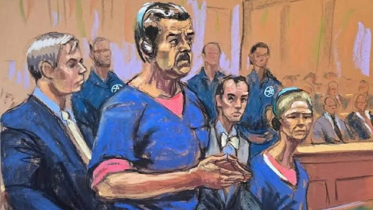 Un tribunal federal de Nueva York fijó para el 1 de junio de 2027 el juicio contra Nicolás Maduro