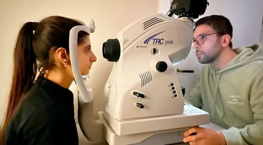 «Retinar»: la inteligencia artificial del CONICET que detecta a tiempo la ceguera por diabetes en hospitales bonaerenses