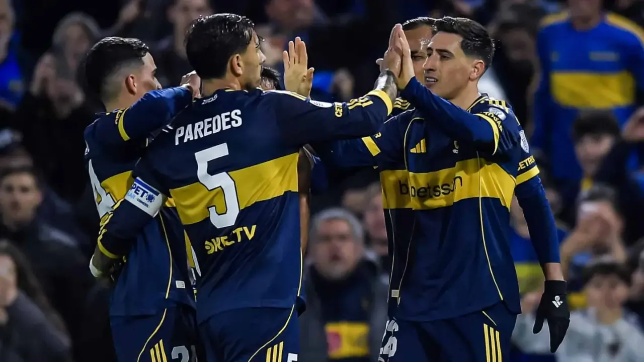 Boca debuta en el Torneo Clausura con una exigente visita a Deportivo Riestra