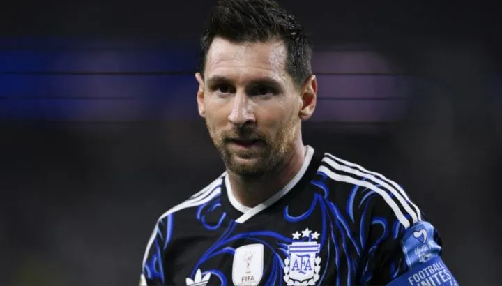 Líder absoluto: Lionel Messi llega a la final en un momento histórico y busca agigantar su leyenda