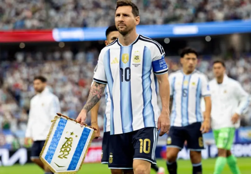 Definición en suspenso: Messi volverá a Rosario tras la final del Mundial 2026 y crecen las dudas sobre su futuro en la Selección