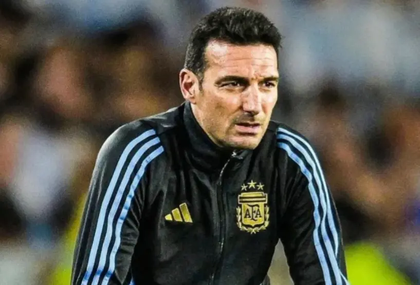 Furor en Santa Fe: Lionel Scaloni regresó a Pujato tras el Mundial 2026 y se volvió viral por un turno con el dentista