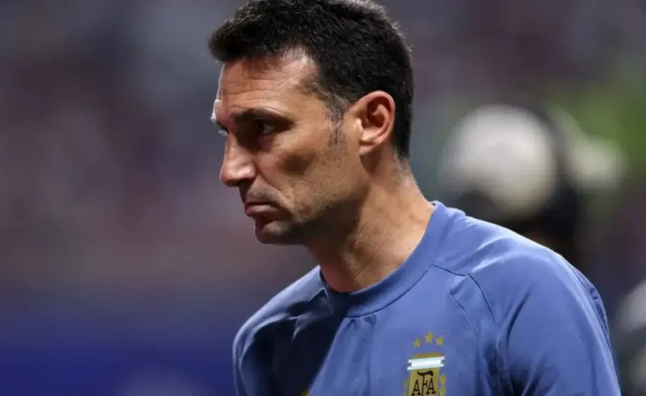 «Dimos todo»: La emotiva reacción de Lionel Scaloni tras perder la final del Mundial 2026 ante España y los premios millonarios de la FIFA